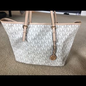 Michael Kors Tote